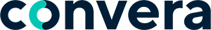 Convera logo