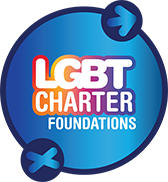 LGBT Charter Logo