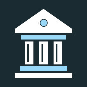 Governance Office Icon