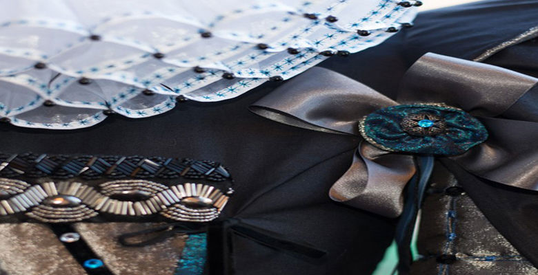 Costume For Stage And Screen HND