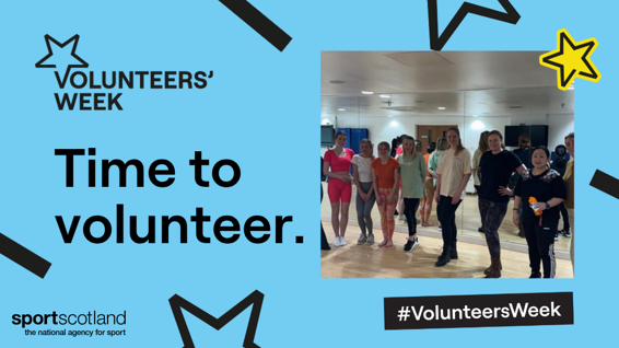 Volunteer Week