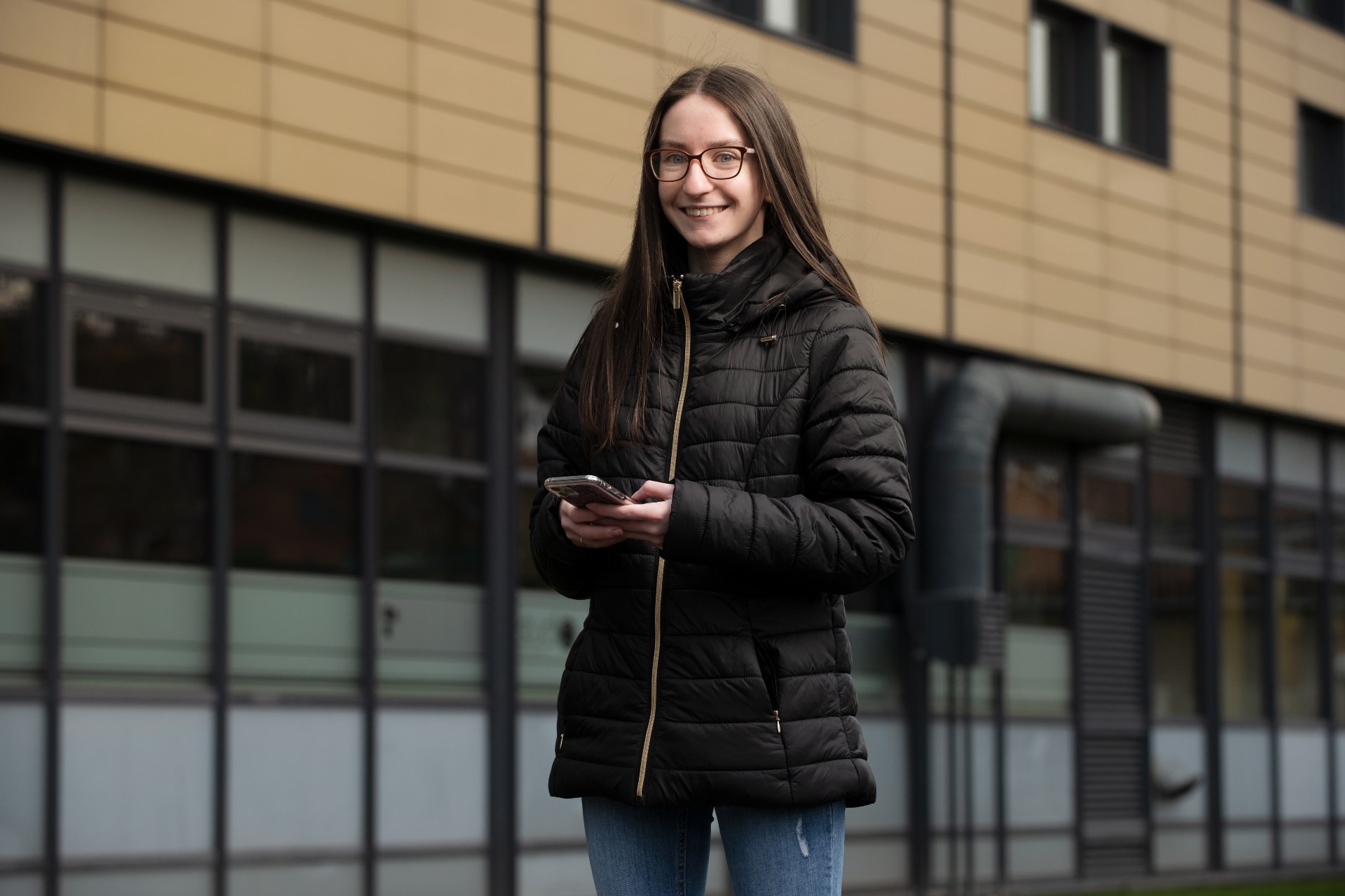 Nichole Student Story