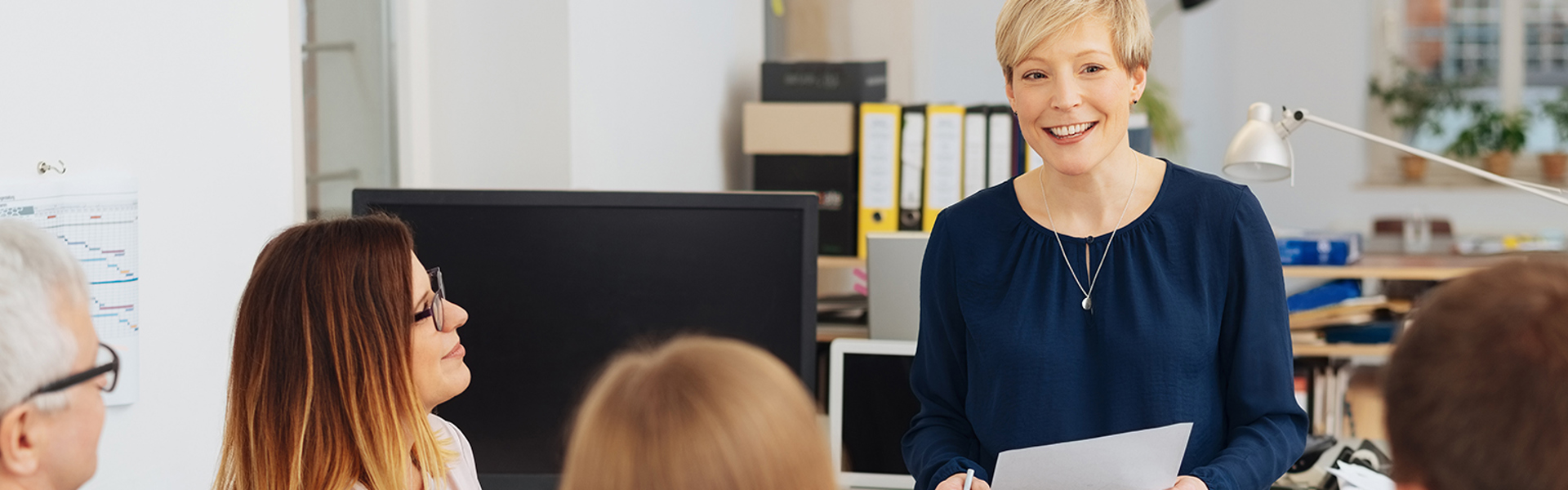 Professional Training