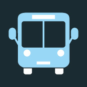 Lothian Buses Icon