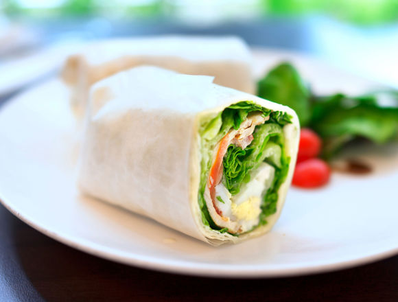 The Classroom Cafe Midlothian