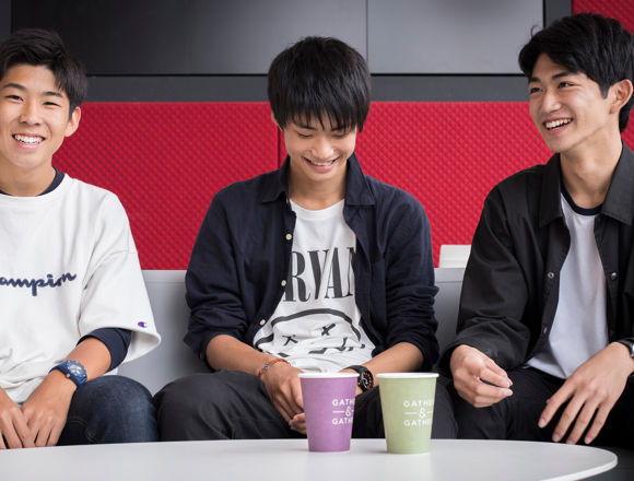 Higher Education Courses