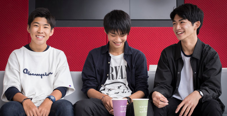 Higher Education Courses