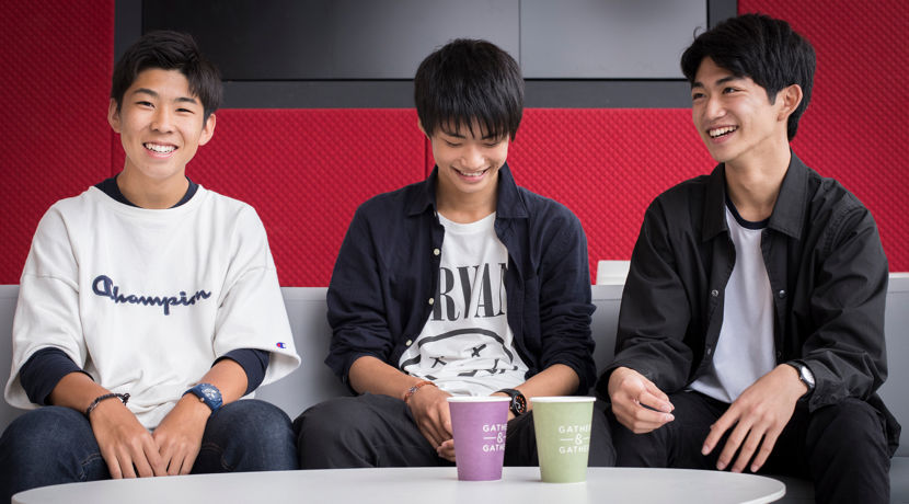 Higher Education Courses