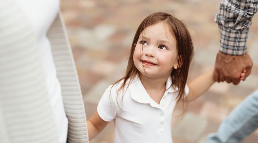 Funding For Parents PI