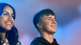 Save The Date Clearing Assets 2025