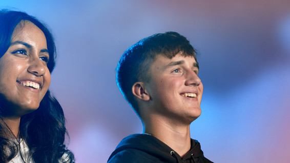 Save The Date Clearing Assets 2025