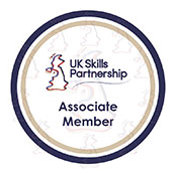 Uksp Associate Member Logo