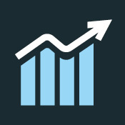 Performance Indicators Icon