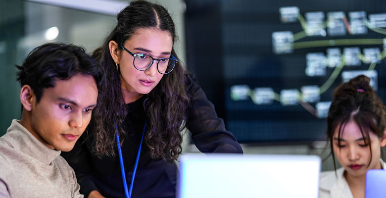 Professional Learning