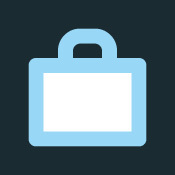 Advice On Preparing Your Portfolio Icon