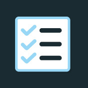 Understanding Entry Requirements Icon