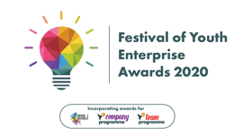 Festival Of Youth Innovation Awards